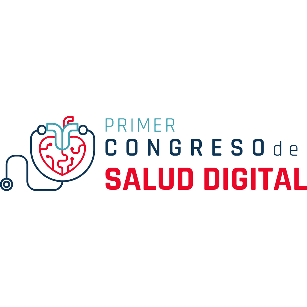 Logo Congreso de Salud Digital